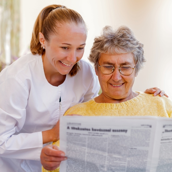 Home Care Services Hartford