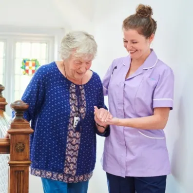 home care services